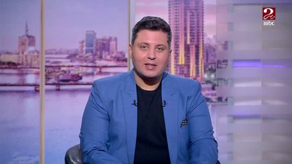 عبد المحسن سلامة يشرح سر تحسن حالة ليبيا في آخر عام