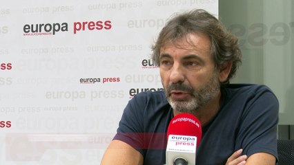 Open Arms asegura que "en unos meses" estarán rescatando afganos "del mar"