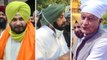 Ambika Soni denies post, Punjab CM still a suspense