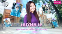 Camera Cận Cảnh 2021 - Tập 05: Huỳnh Ly - 