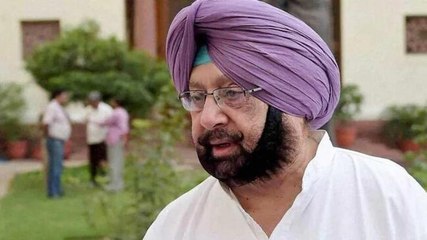 Suspense grows over who will be next Punjab CM after Amarinder Singh's exit
