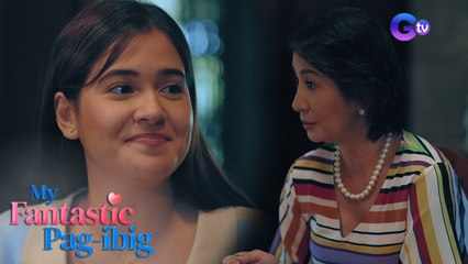 My Fantastic Pag-ibig: DALAGA, PUMASA KAYA SA MGA MAGULANG NG BOYFRIEND NIYA? | The Sacrifice