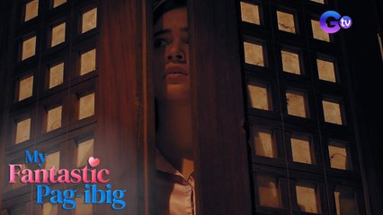 My Fantastic Pag-ibig: PAMILYA NG ISANG BINATA, MAY ITINATAGONG HALIMAW?! | The Sacrifice