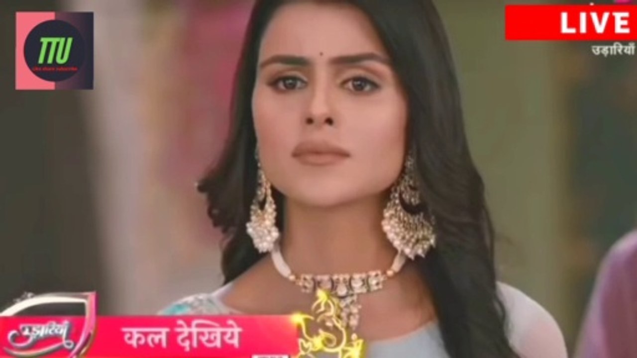 Udaariyaan BIG TWIST PROMO | फतेह ने कहा तेजो को धन्यवाद, जैस्मीन खिच कर लेगी फतेह को | Full Episode