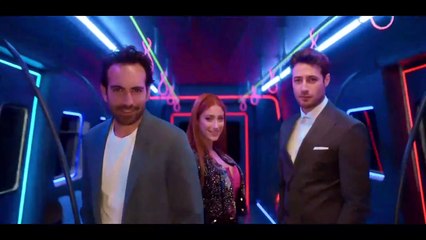 FOX TV YENİ SEZON TANITIM FİLMİ