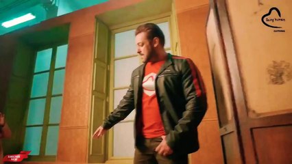 Salman Khan Being Human Clothing Autumn Winter Collection 2021  Tiger 3 Look