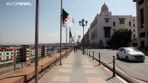 بوتفليقة يوارى الثرى بمقبرة العالية إلى جانب أبطال حرب الاستقلال في الجزائر