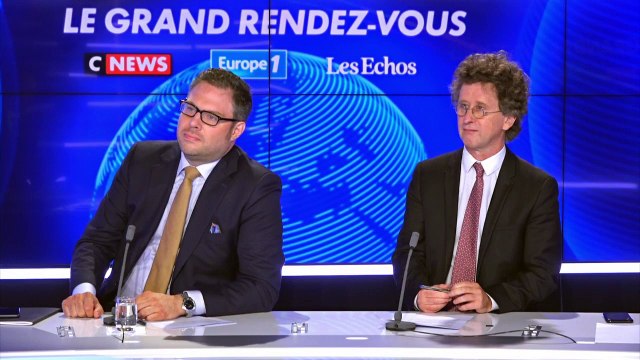 Éric Zemmour : On a beaucoup de points communs mais aussi de divergences , souligne Bardella