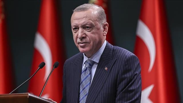 Son Dakika! Cumhurbaşkanı Erdoğan'dan kira ve gıda fiyatlarındaki artışlarla ilgili açıklama: Suistimal varsa, takiple bu zulmün önüne geçeceğiz