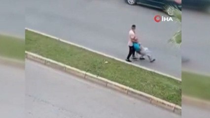 Sigortasının yatırılmadığını iddia eden garson restoranın ustabaşını bıçakla rehin aldı