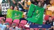 Rugby Championship _ Australia v South Africa _ Highlights match