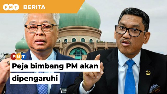 Peja bimbang “kalau-kalau” mereka yang jatuhkan Muhyiddin akan pengaruhi keputusan Ismail