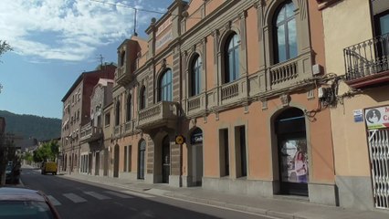 Declaracions Josep Torras 41 Festival Internacional Cant Coral Catalunya Centre