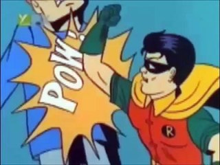 Batman 1966 serie