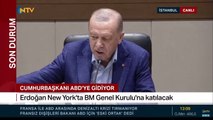 Erdoğan Fransızca Kitabı İngilizce diye tanıttı
