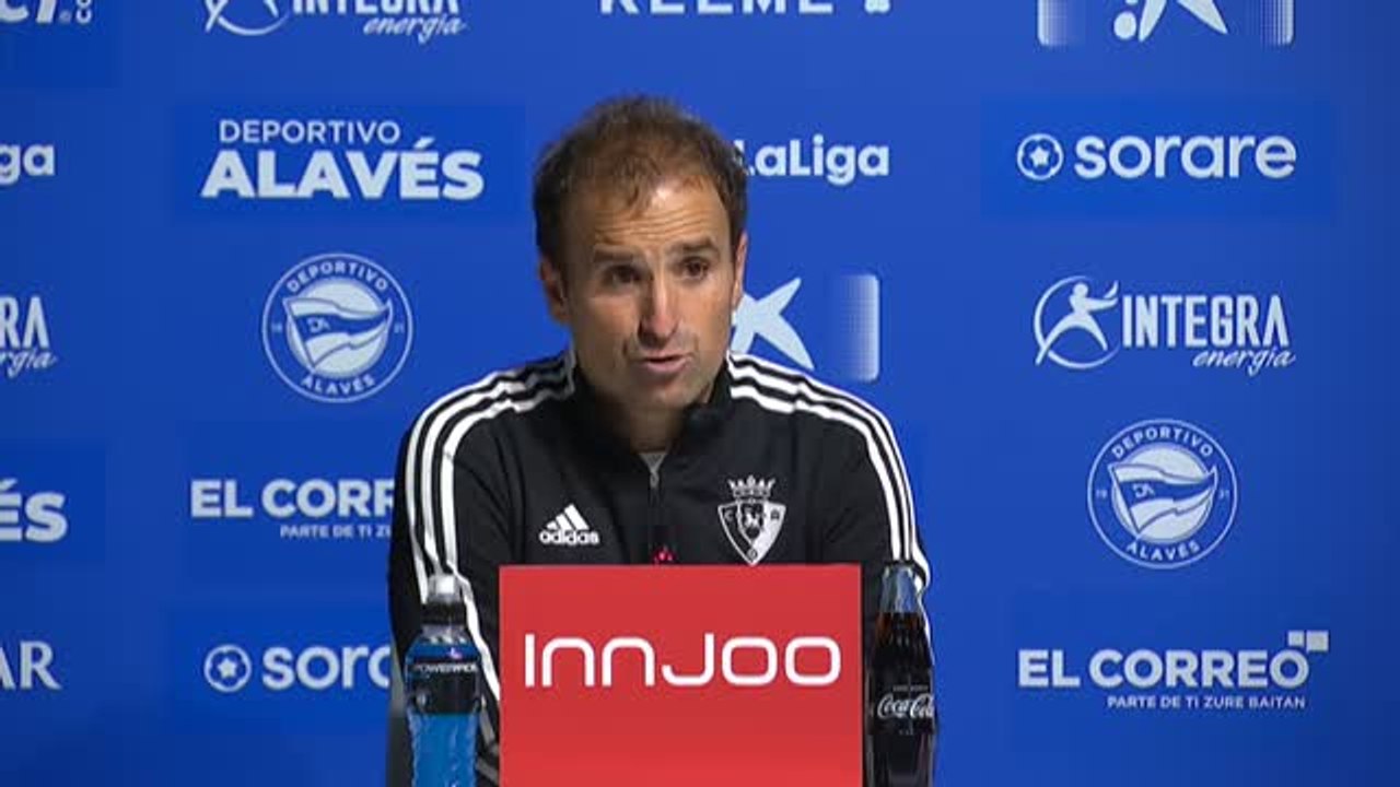 Arrasate: "Hemos gestionado mejor la ventaja que otras veces"