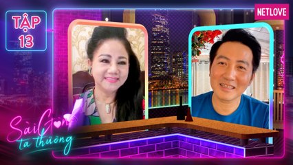 Sài Gòn Ta Thương - Tập 13