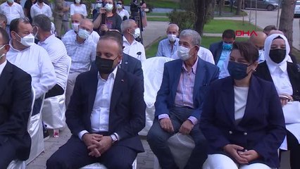 AK Parti'li Turan; AB savunduğu değerleri kağıt üzerinde bırakmamalı artık