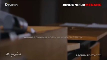 Descargar video: INI YANG DI CHANNEL LAMA DI HAPUS SAMA YOUTUBE !!! SORE INI VIDEO BARU !!! - Mardigu Wowiek