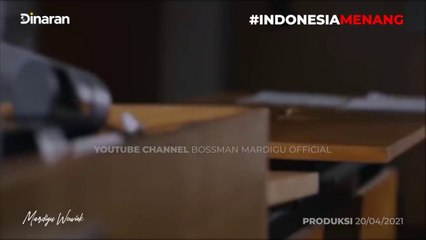 INI YANG DI CHANNEL LAMA DI HAPUS SAMA YOUTUBE !!! SORE INI VIDEO BARU !!! - Mardigu Wowiek