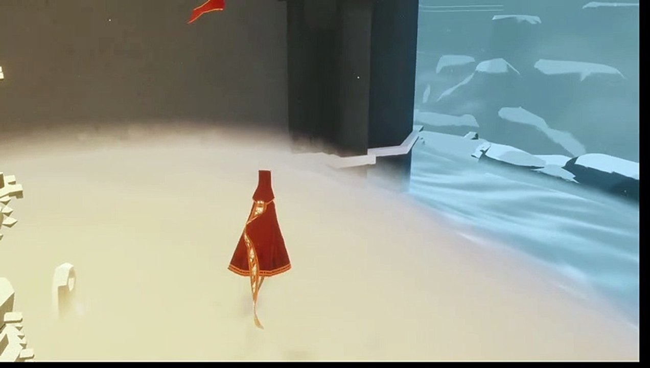 Journey - Episode 4