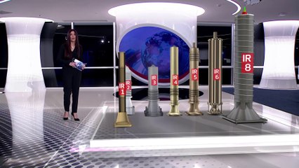 من الأقدم إلى الأحدث.. تعرف على أجهزة طرد إيران النووية