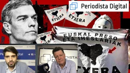 Alfonso Rojo vs Hugo Pereira: "La mentira de los titulares y la compra de periodistas"