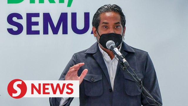 Khairy: Gov’t to discuss penalties for civil servants who refuse to be vaccinated