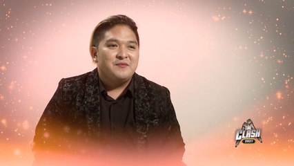 The Clash 2021: Eric Celino from Capiz