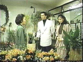 TRĂM NHỚ NGÀN THƯƠNG tập 14