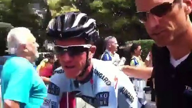 Ancien champion du Danemark, Chris Anker Sorensen est décédé à seulement 37 ans, après avoir été renversé par une voiture alors qu’il effectuait une sortie à vélo