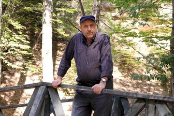 KAÇAK AĞAÇ KESMEYİ BIRAKIP, FİDANLIK VE MESİRE ALANLARININ KORUYUCUSU OLDU