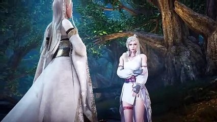 Vạn Giới Thần Chủ Tập 34 Thuyết Minh