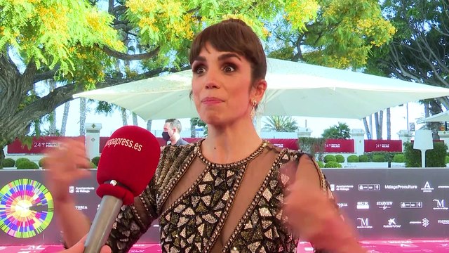 Algunos invitados de la boda de Elena Furiase nos desvelan su regalo