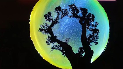 La aventura de mirar al cielo