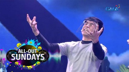 All-Out Sundays: No place in the world like Manila! | Isla Fantasia