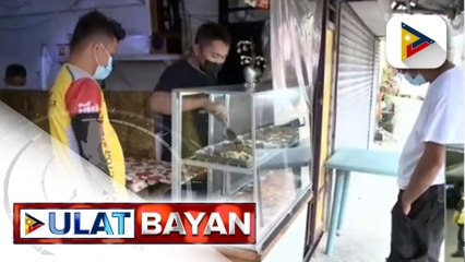 Video herunterladen: DILG, may babala sa mga negosyong nag-o-operate ng walang COVID-19 vaccine ang mga empleyado