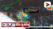 PTV INFO WEATHER | LPA at ITCZ, magdadala ng pag-uulan sa malaking bahagi ng bansa