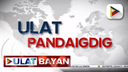 GLOBALITA | Ilang batang babae sa Afghanistan, nagsimula nang bumalik sa eskwela