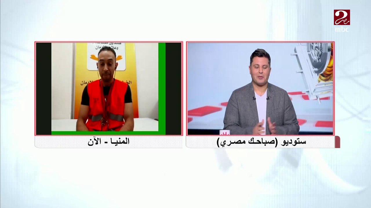 بعد حصوله عل المركز الأول في الكيك بوكس..حسام حسين يروي كيف تخلص من الإدمان
