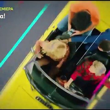 Τι λες τώρα; Δείτε το απολαυστικό τρέιλερ της εκπομπής της Καραβάτου στο Mega!