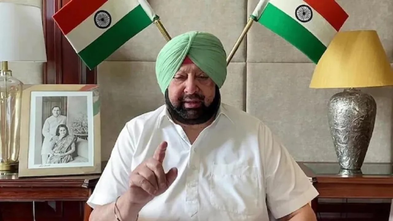 Why Captain 'failed' even after better performance in Punjab