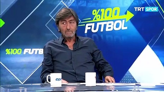 Rıdvan Dilmen açıklama