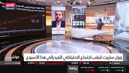 ...على المحك . نعم ، صحيح صحيح وفي انتظار و...