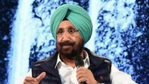 Sukhjinder Singh Randhawa likely to be next Punjab CM: Sources