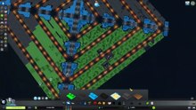 Ever seen a Rhombos City_ No_ Well, here you go! - Let’s Build – Cities Skylines