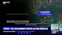 Obligation vaccinale pour les soignants: l'Île-aux-Moines, dans le Morbihan, est privée de son médecin