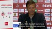 'It was a crazy game' - Marsch after more dropped points for Leipzig