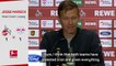 'It was a crazy game' - Marsch after more dropped points for Leipzig