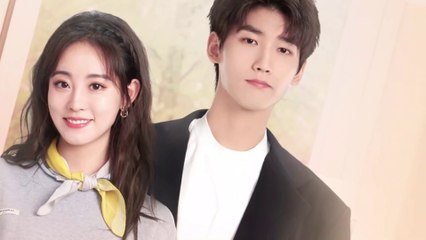 Tập 2 Full - Lập Trình Viên Đáng Yêu - Hình Chiêu Lâm & Chúc Tự Đan - Phim Ngôn Tình Siêu Hot - Vietsub